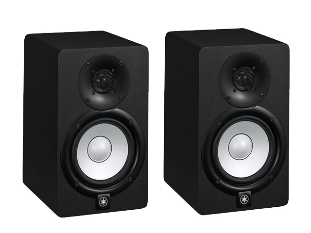 【ジャンク】KRK V4 series2 スタジオモニタースピーカー (ペア) 中古】KRK V4 Series2 モニタースピーカー ペア - 神奈川県の