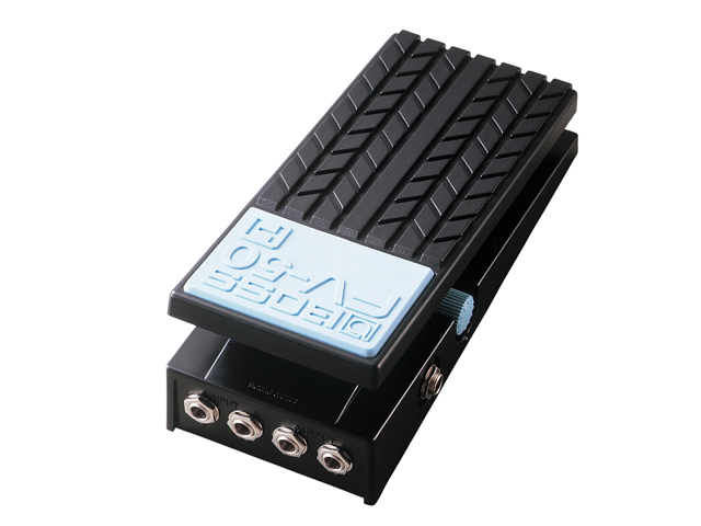 BOSS FV-30H Mod. モディファイ品 BOSS FV30H Sound Sprite mod. [10営業日] | Sound Sprite