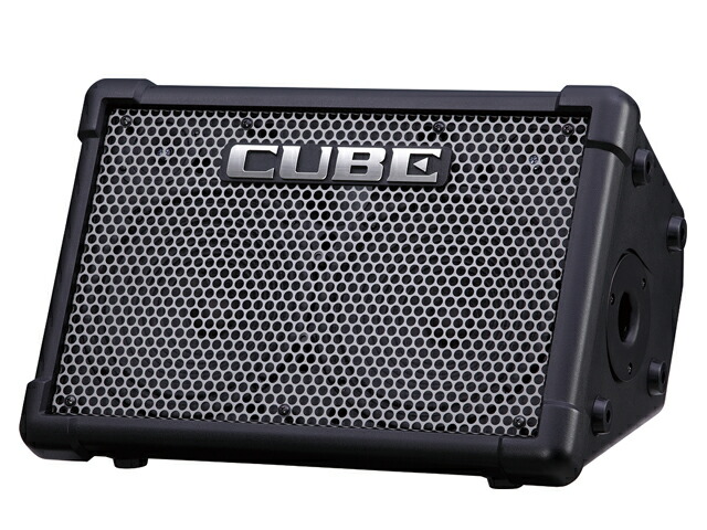 【美品】Roland CUBE Street EX キャリングバッグ(ケース)付 Amazon | Roland ローランド CUBE Street EX専用キャリング