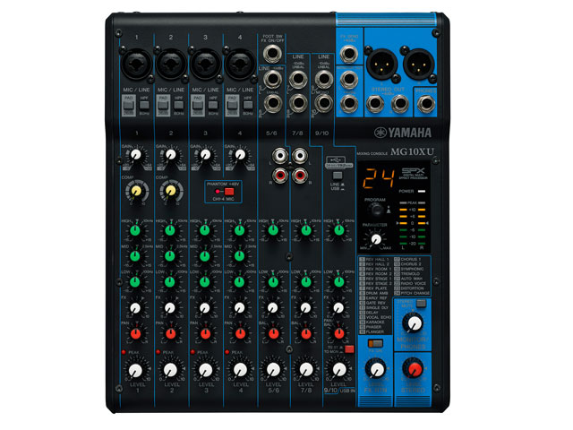 Soundcraft EPM 6 アナログミキサー Soundcraft ( サウンドクラフト ) EPM12 アナログミキサー 16ch