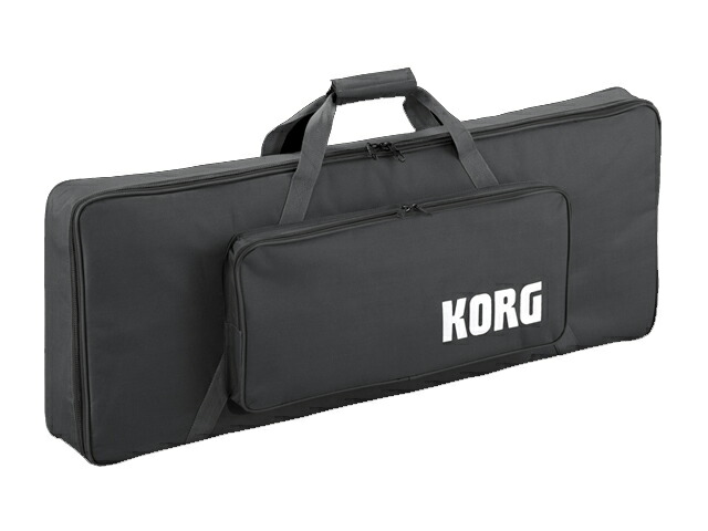 楽天市場】【即納可能】KORG SC-KINGKORG/KROME（新品）【送料無料