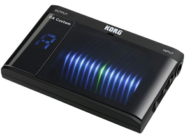KORG　GA-CS（新品）【送料無料】【メール便利用】