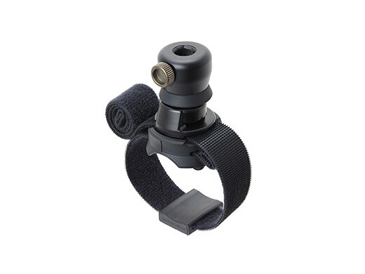 【先着限定最大12.5%OFFクーポン 7/18～】audio-technica オーディオテクニカ AT8491W　木管楽器マウント｜マークスミュージック店