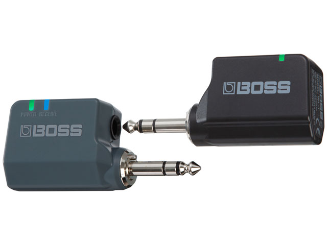 楽天市場】【即納可能】BOSS WL-50+ACアダプター PSA-100S2 セット