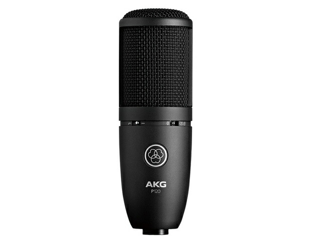 AKG PF80 ポップガード Amazon.com: AKG PF80 Pop Filter, XLR Microphone, 20-inch
