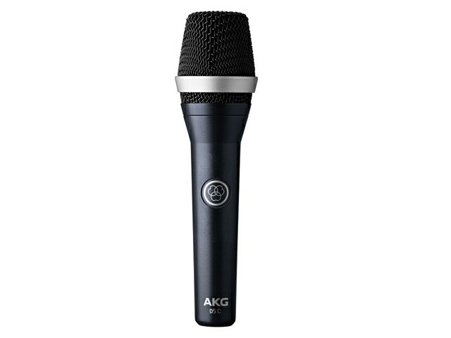 AKG アーカーゲー D5 C ダイナミックマイク