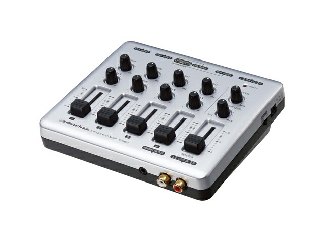 audio-technica audio-technica