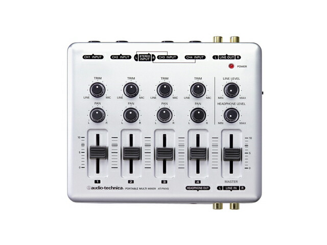 audio-technicaAT-PMX5P(新品)【送料無料】