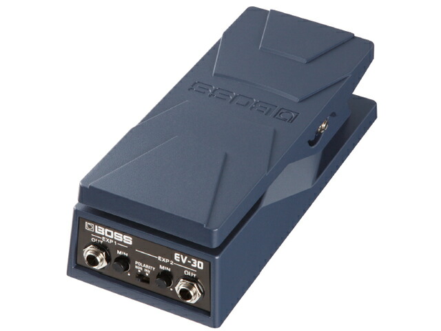 楽天市場】BOSS FV-30H ボリュームペダル : マークスミュージック楽天