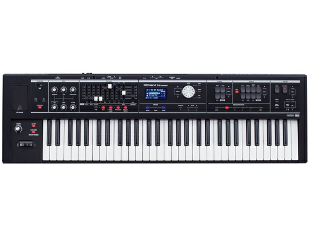 【美品】Nord ノードElectro 6D 73鍵盤 ステージキーボード NORD Electro 6D 73鍵盤 ステージキーボード ノード | 島村楽器