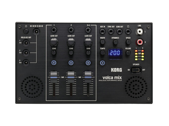 楽天市場】KORG volca keys + KORG ACアダプター KA350 セット