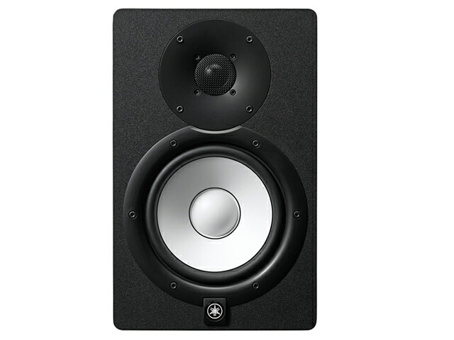 【先着限定最大12.5%OFFクーポン 7/18～】YAMAHA ヤマハ HS7I 【1本】　モニタースピーカー｜マークスミュージック店