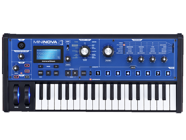 楽天市場】【即納可能】Roland Boutique K-25m（新品）【送料無料