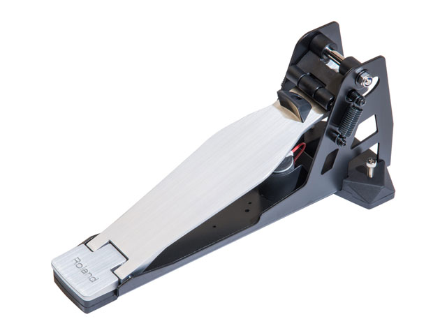 楽天市場】Roland KT-10 キックトリガーペダル : マークスミュージック