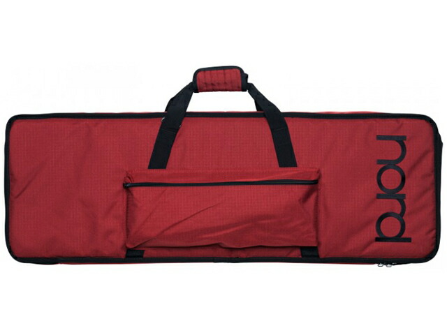 Clavia クラヴィア Nord Softcase Lead A1 ノード　ソフトケース