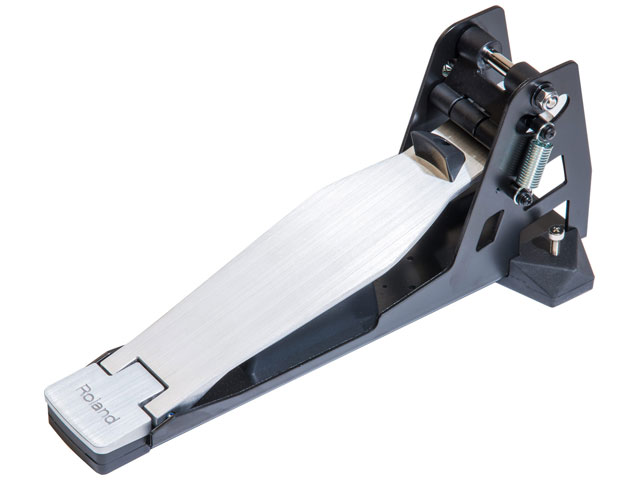 楽天市場】Roland KT-10 キックトリガーペダル : マークス