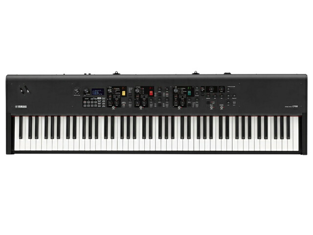 ヤマハ YAMAHA ステージキーボード YC88 Amazon | ヤマハ YAMAHA ステージキーボード YC88 | キーボード