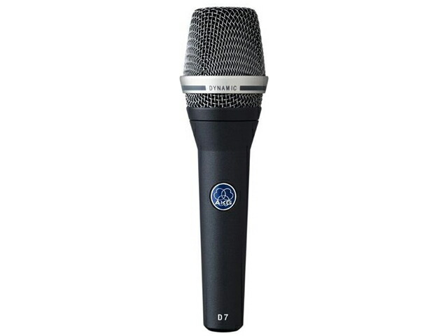 楽天市場】AKGバスドラ用マイク『D-112 MKII』【在庫ありの場合1~3営業