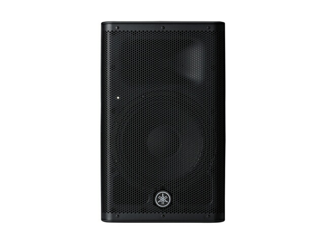 YAMAHA ヤマハ DXR8 mkII １本 パワードスピーカー