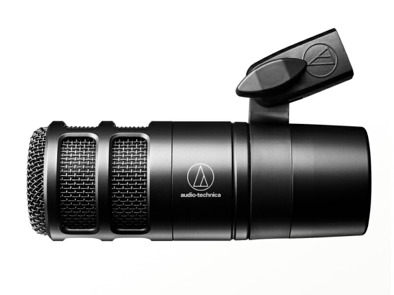 楽天市場】audio-technica AT2040 + XLR-XLR ケーブル セット