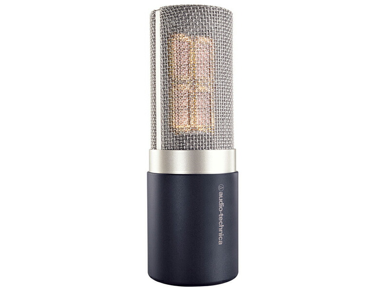 Audio-Technica AT4050 コンデンサーマイク 楽天市場】audio-technica AT4050 コンデンサーマイク【配送区分