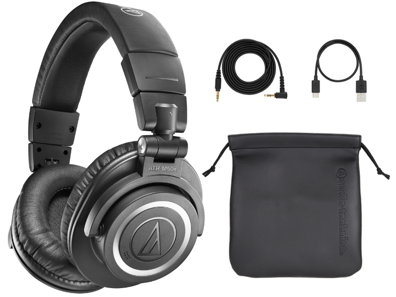 純正STS用メッシュイヤーパッド付 ATH-M50xBT2 ワイヤレスヘッドホン 楽天市場】audio-technica / ATH-M50xBT2 完璧セット -純正