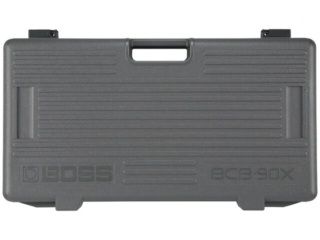 【先着限定最大12.5%OFFクーポン 7/18～】BOSS ボス BCB-90X　ペダルボード｜マークスミュージック店