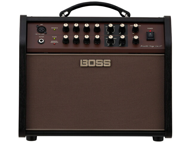 BOSS ボス Acoustic Singer Live LT ACS-LIVE LT　ギターアンプ