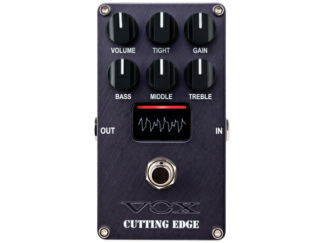 楽天市場】VOX CUTTING EDGE(ヴォックス カッティングエッジ) : 下倉