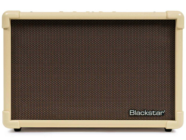 Blackstar ブラックスター ACOUSTIC:CORE 30　ギターアンプ