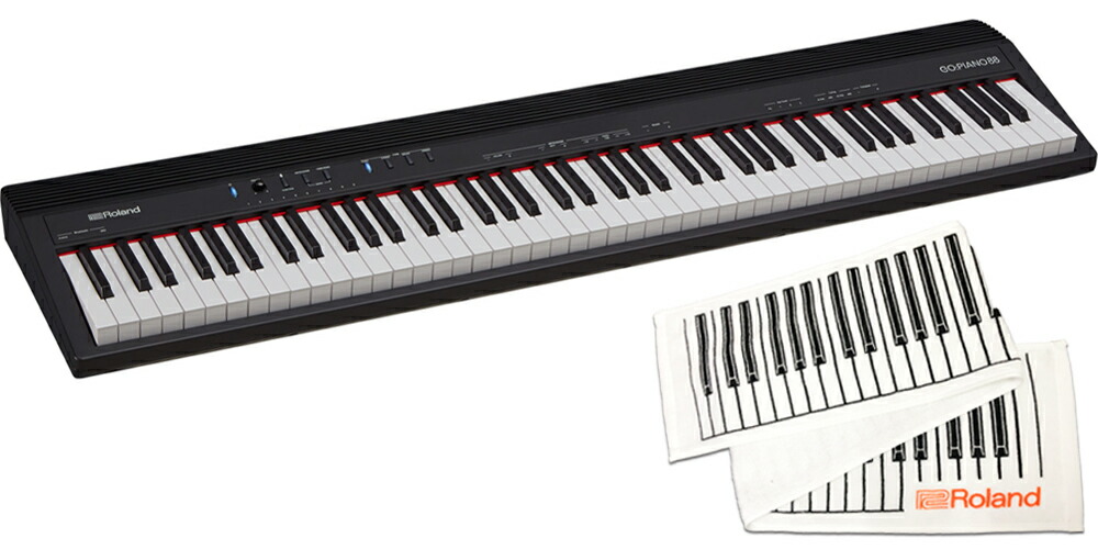 楽天市場】Clavia nord piano 5 88（新品）【送料無料】【区分K