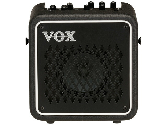 VOX ヴォックス MINI GO 3 VMG-3 ギターアンプ