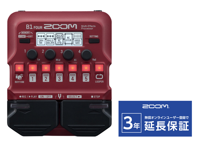 ベース zoom B1 four B1_FOUR_top_2.jpg.