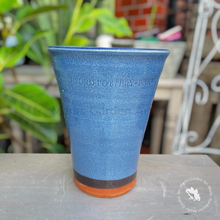 【英国製Whichford Longtom Pot Glazed ウィッチフォード ロングトム グレイズ ポット】