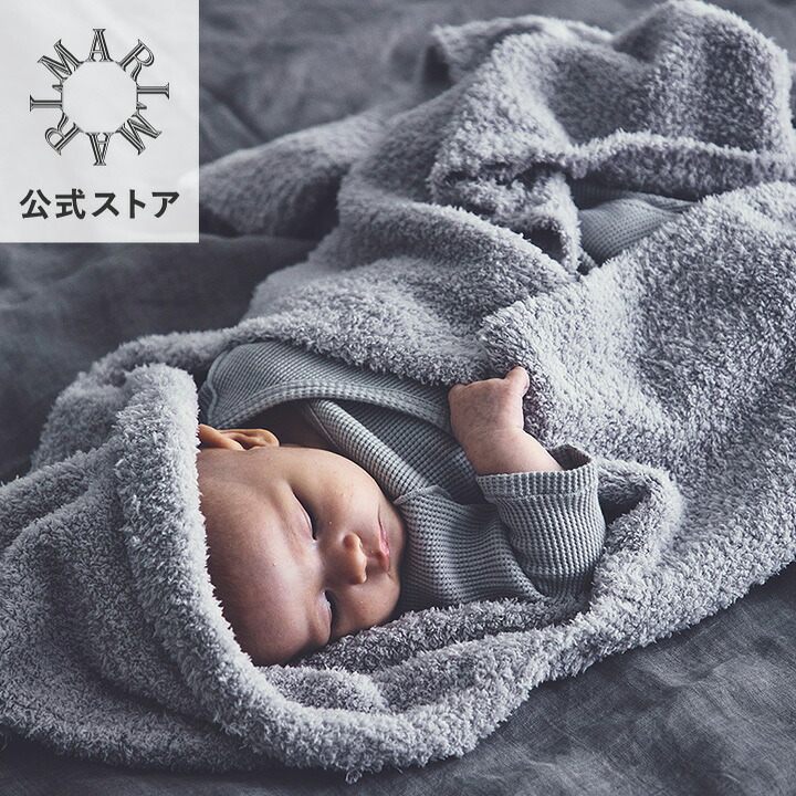 Birth Flower Bib｜生まれ落ちる花のスタイ 抱っこひも・ベビースリング-パーツ・アクセサリー