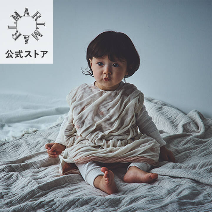 楽天市場】【全2色】MARLMARL マールマール：スリーパー sleeper