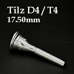 B.TilZ ティルツ 1 マックウィリアム フレンチホルン マウス