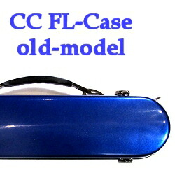 楽天市場】☆《新色・新仕様登場》フルート用ケース CCシャイニー