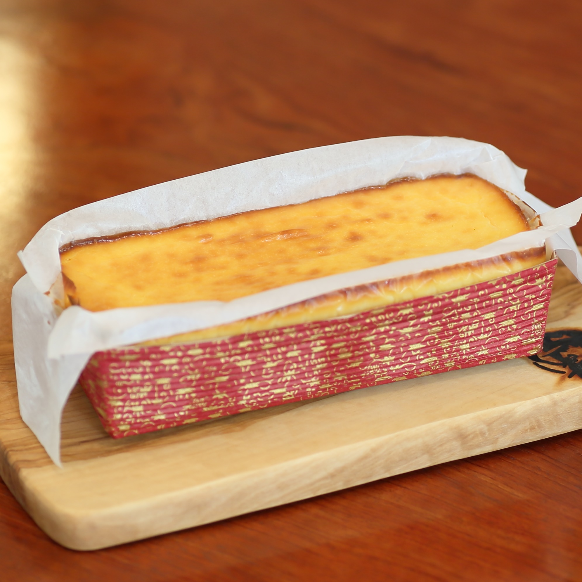 楽天市場 ベイクドチーズケーキ マーロウのチーズケーキ プリンショップマーロウ楽天市場店