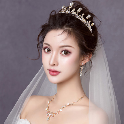 楽天市場】ウェディング ヘッドドレス アクセサリー ティアラ