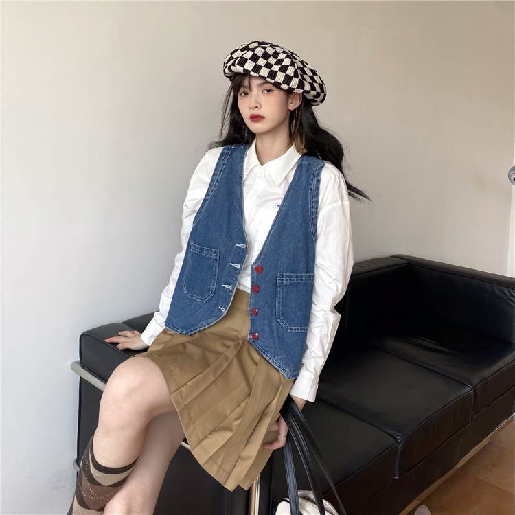 楽天市場】ベスト ジレ レディース ロング丈 ブラック 千鳥格子 楽天市場】ベスト ジレ レディース ロング丈 ブラック 千鳥格子