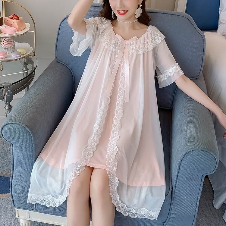 楽天市場】3color レディース ルームウェア 部屋着 寝巻 ナイト