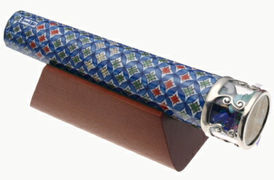 楽天市場】【有田焼 万華鏡】染錦撫子絵（12角型オイルタイプ