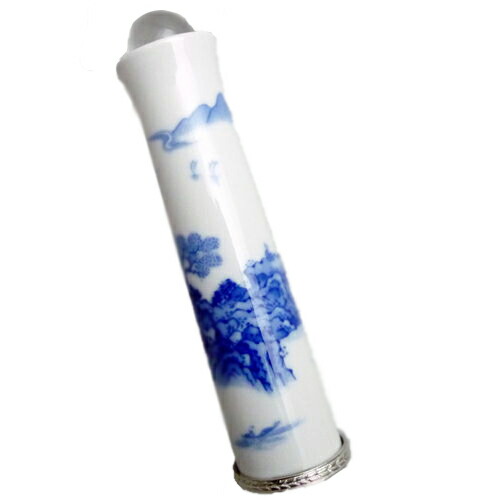 【有田焼 万華鏡】景観（支柱型テレイドタイプ小）