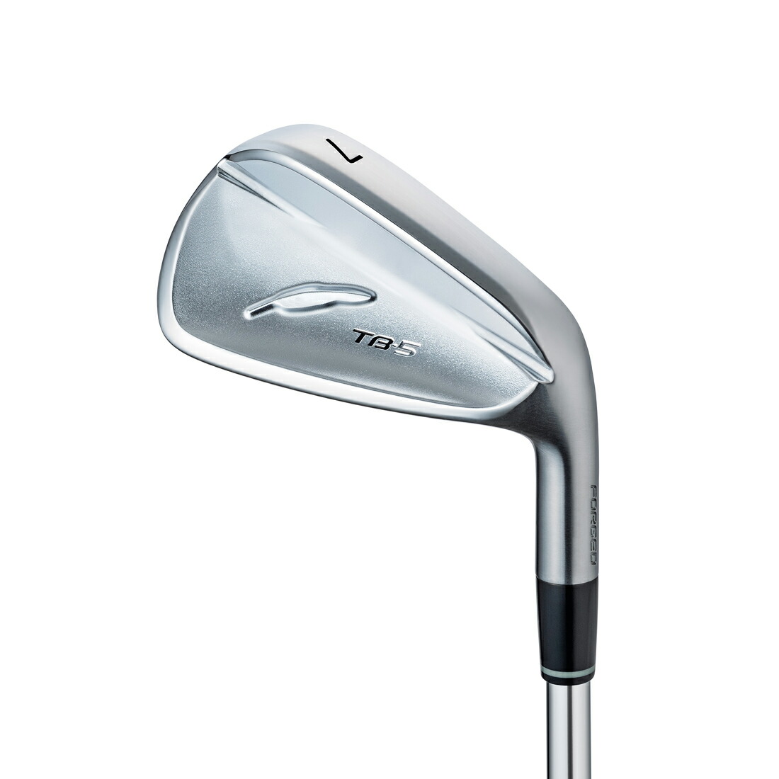 フォーティーン　TB5　2025 FS90i 楽天市場】フォーティーン 2025 TB-5 FORGED アイアン 5本セット
