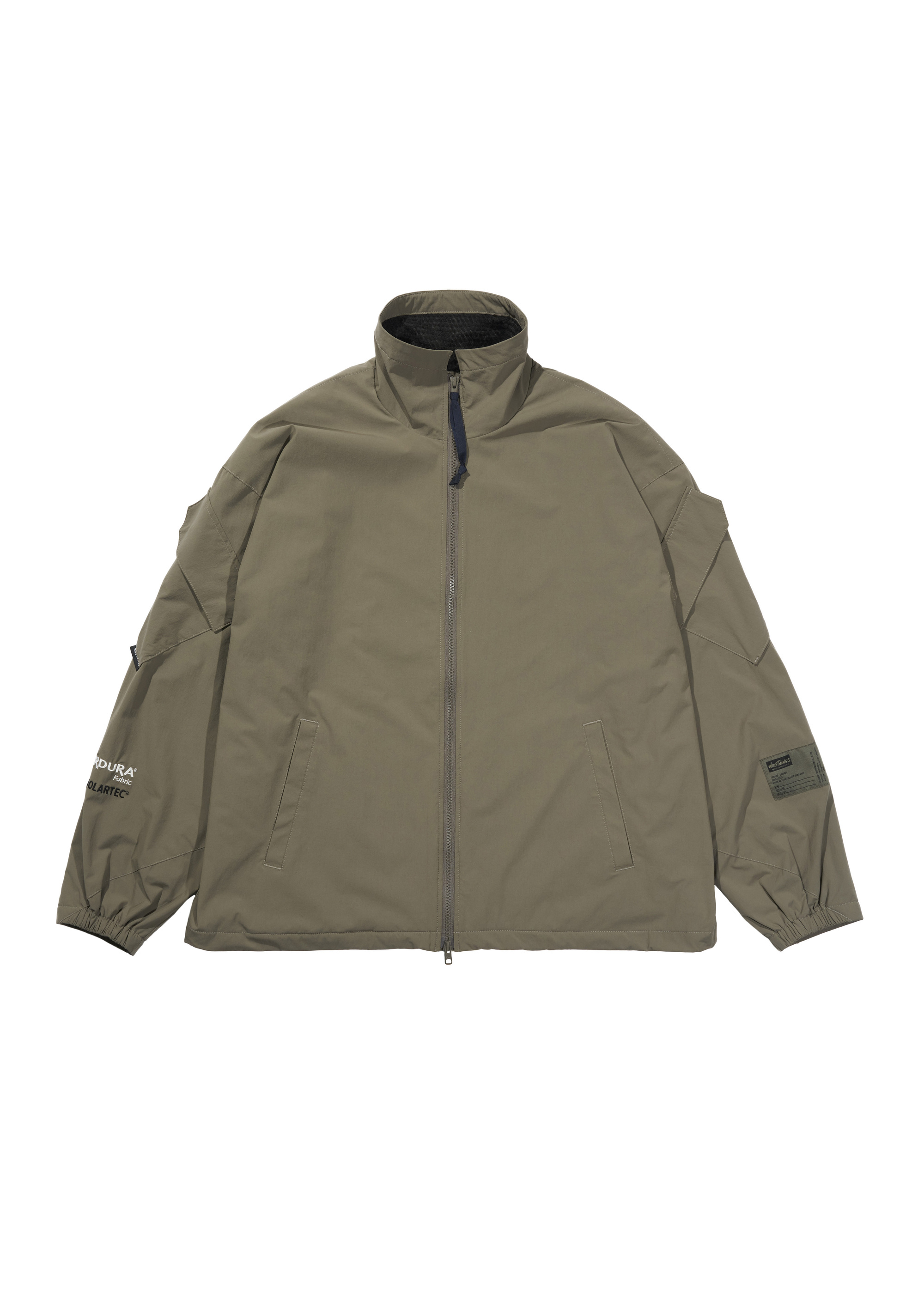 楽天市場】【SALE 50%off】POLIQUANT WILD THINGS POLARTEC ALPHA WIND