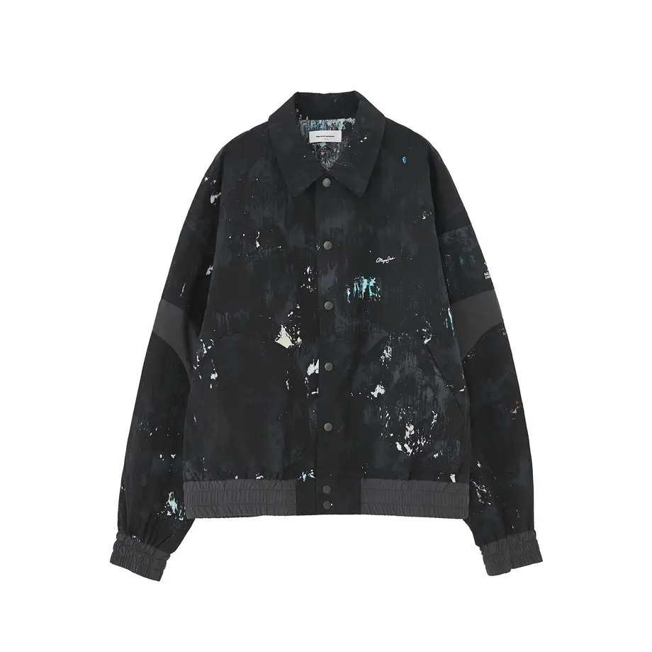 楽天市場】【ウィンターセール30%off】 MAGIC STICK Fleece Zip