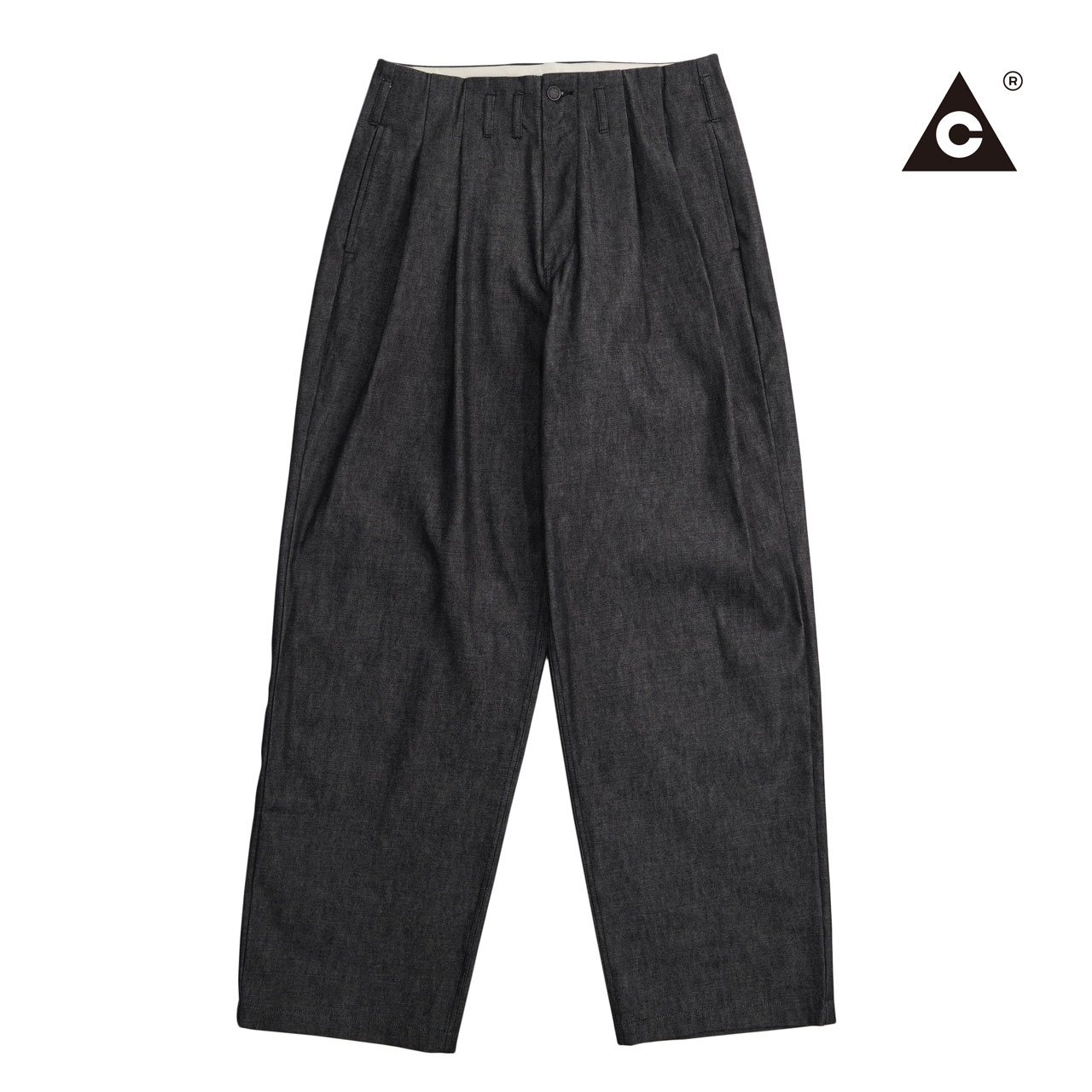 楽天市場】TMC / ボンタン -Black Denim- ザ モンゴリアンチョップス