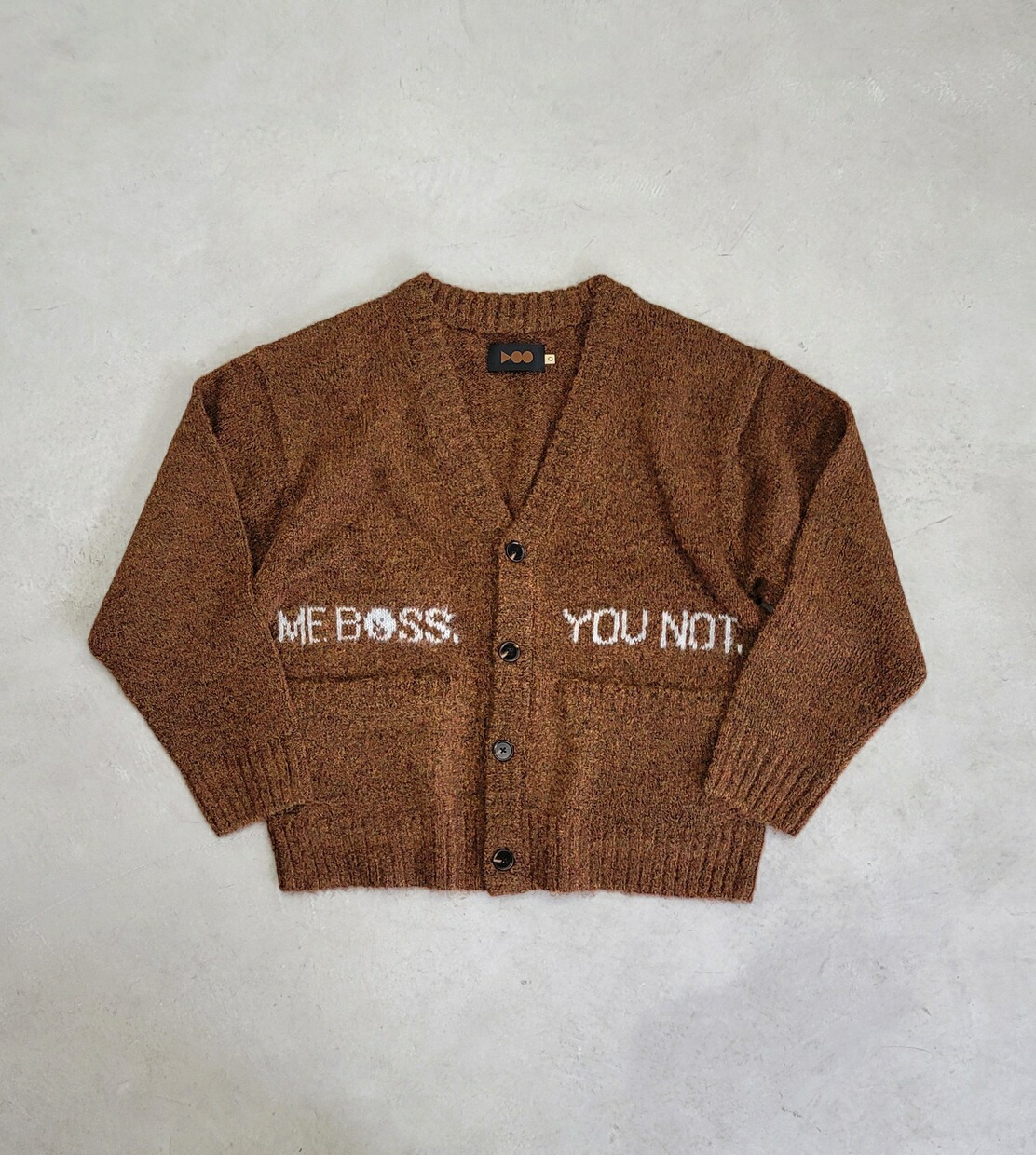 楽天市場】AMBERGLEAM Jacquard Knit Drivers Jacket / BLOCK