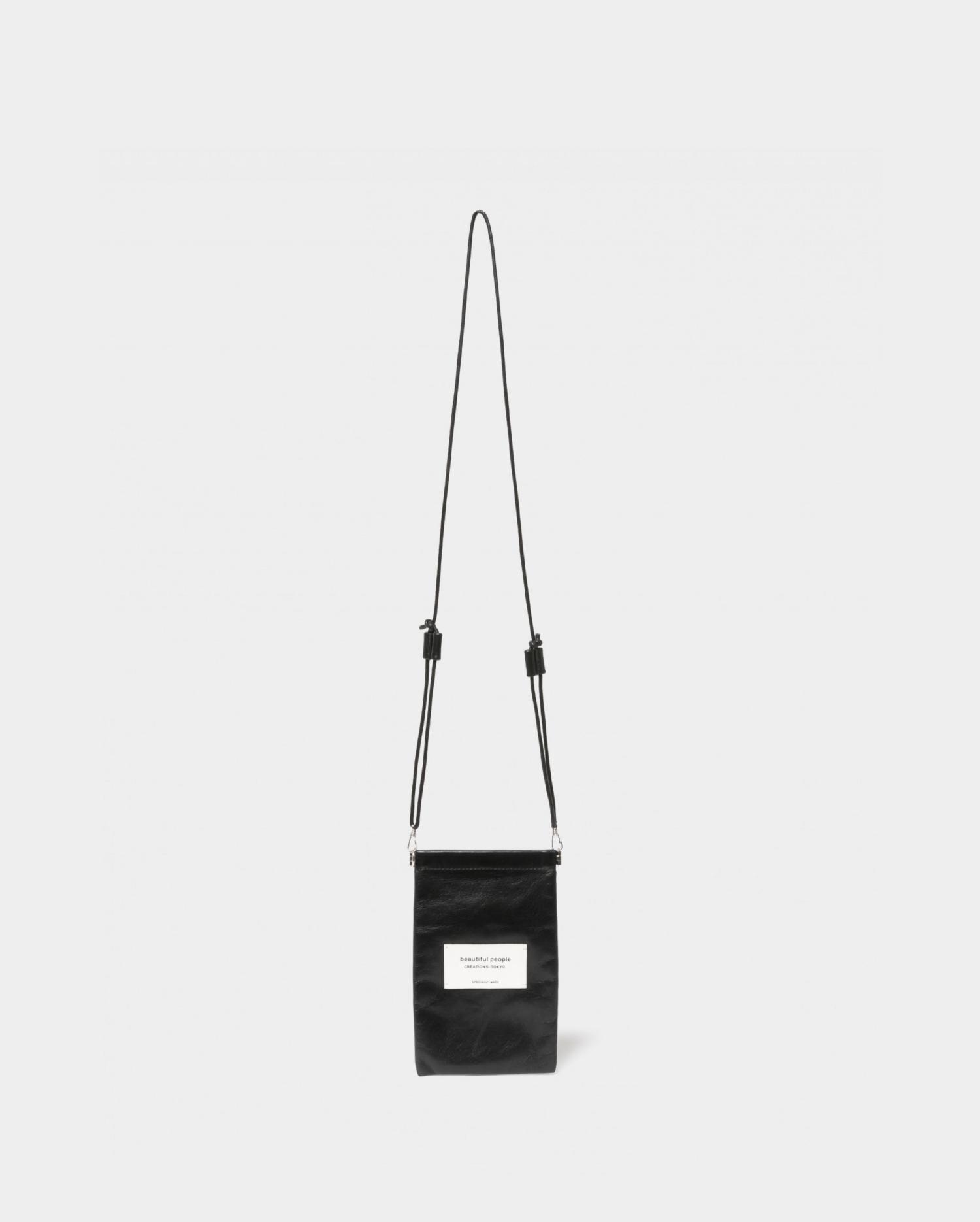beautiful people コインケース がま口　ウォレット 楽天市場】ビューティフルピープル beautiful people 小銭入れ